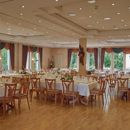 Hotel Restaurant Witte Ahlen Exterior photo